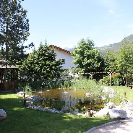 Familien Hotel Mozart Ried im Oberinntal Ngoại thất bức ảnh
