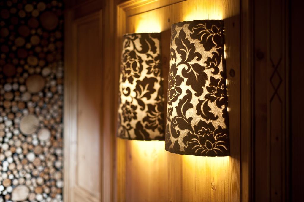 Familien Hotel Mozart Ried im Oberinntal Ngoại thất bức ảnh