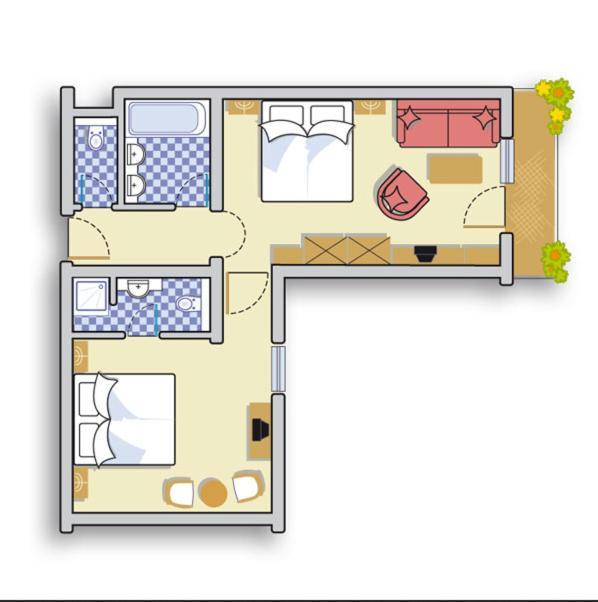 Familien Hotel Mozart Ried im Oberinntal Ngoại thất bức ảnh