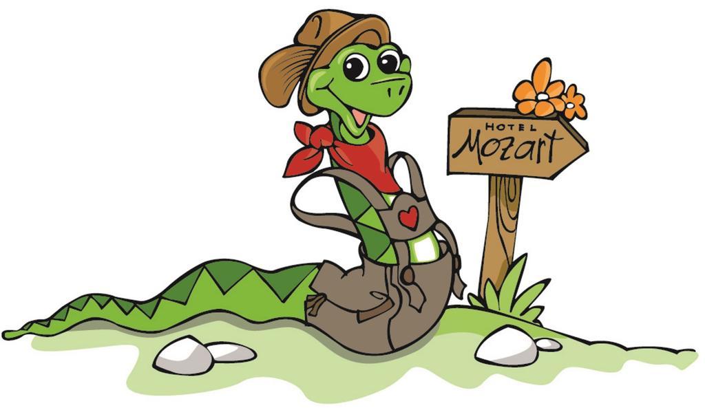Familien Hotel Mozart Ried im Oberinntal Ngoại thất bức ảnh