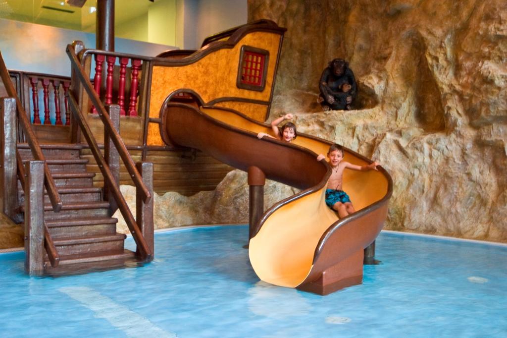 Familien Hotel Mozart Ried im Oberinntal Ngoại thất bức ảnh